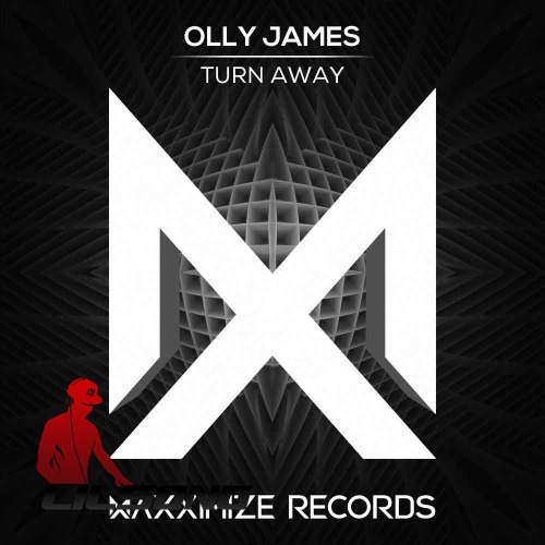 Olly James - Turn Away (Original Mix)